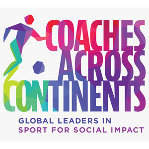 Logo Coaches Across Continents