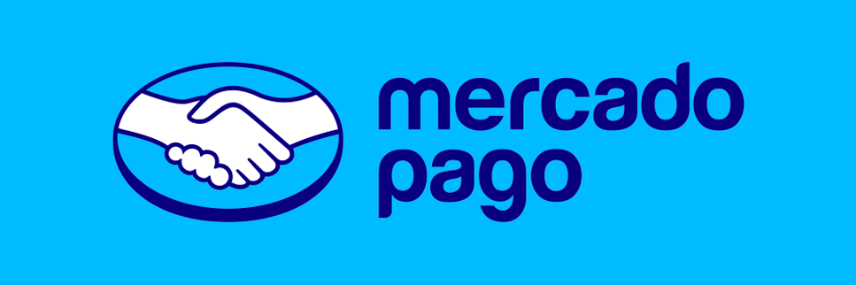 Logotipo de mercado pago