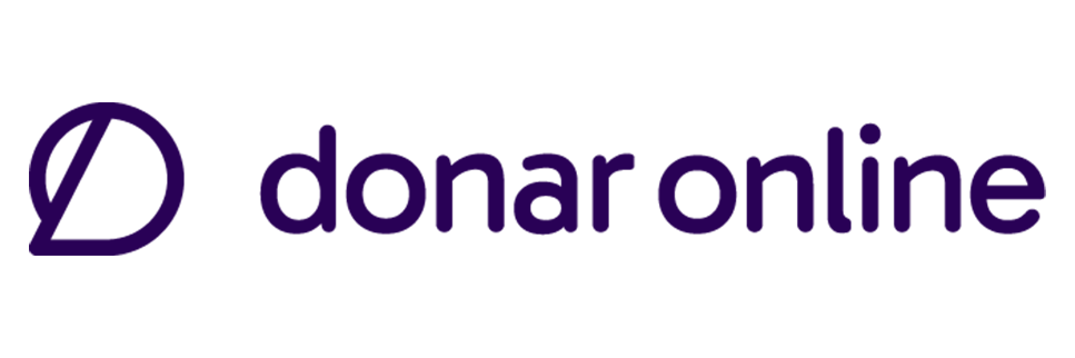 Logotipo de Donaronline